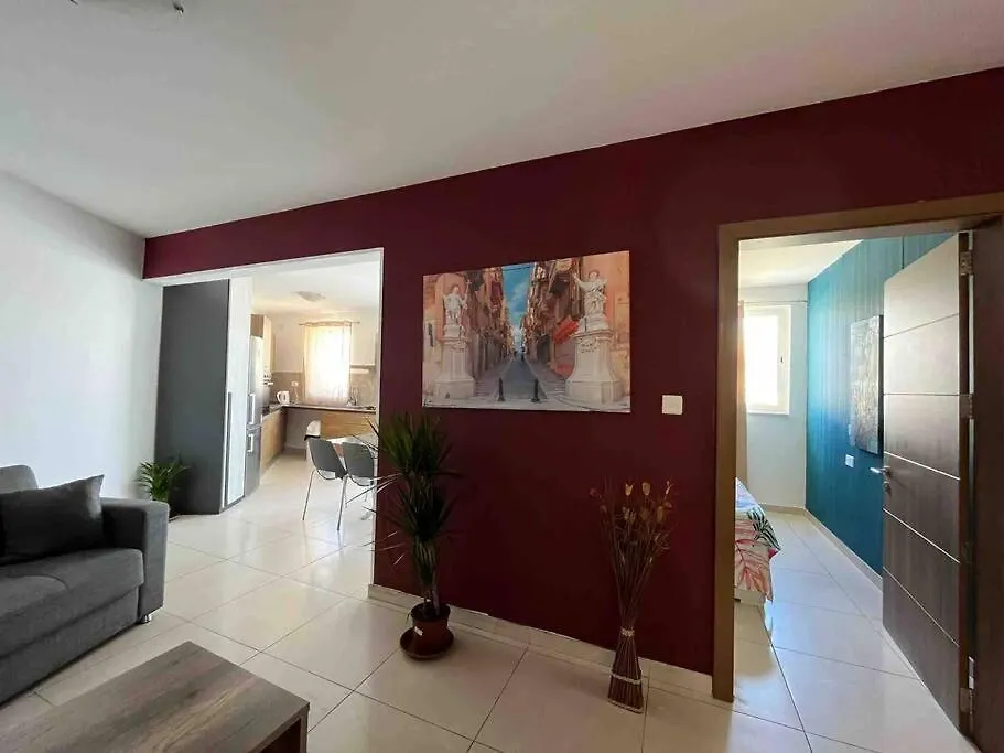 Lovely 3 Bedroom Condo Saint Julian's Malta