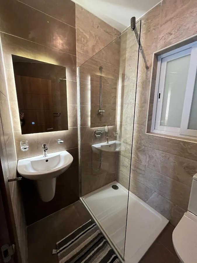 Lovely 3 Bedroom Condo Saint Julian's