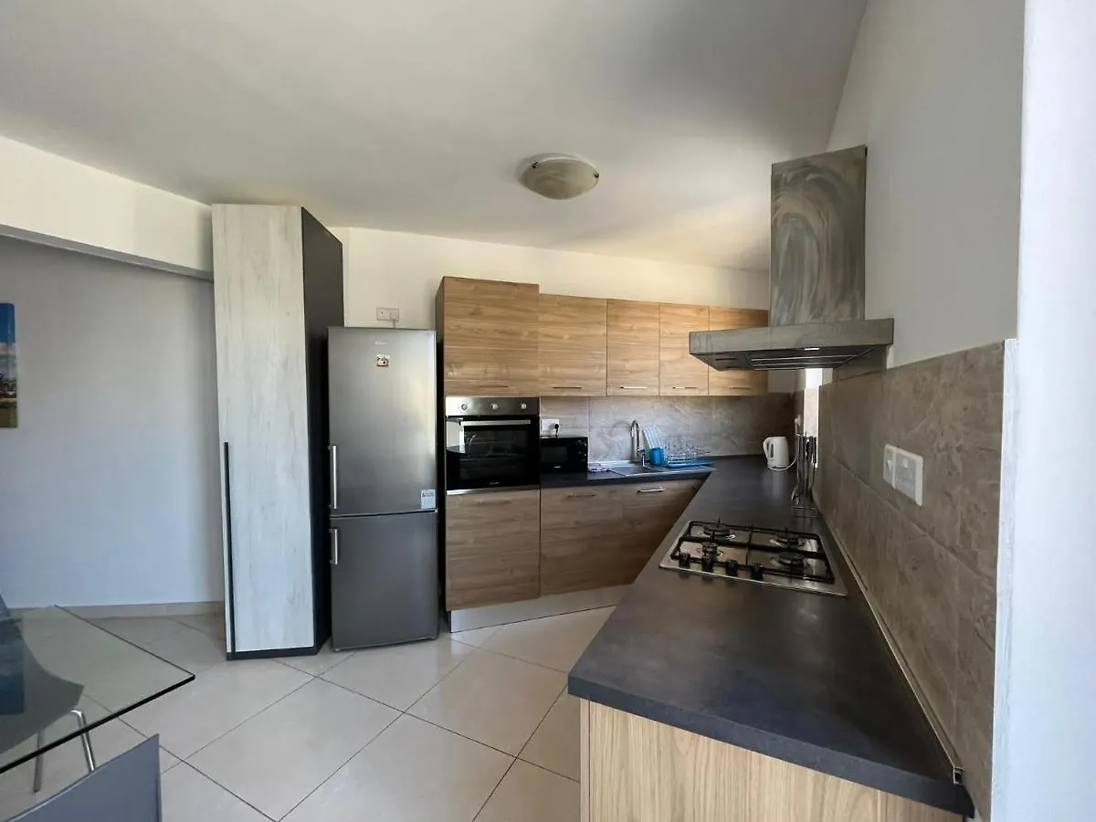 Lovely 3 Bedroom Condo Saint Julian's Malta