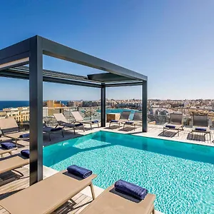4* ホテル Mercure Malta