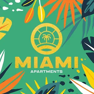 Miami Apartment
