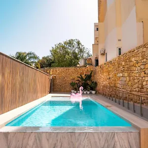 Guest house Spinola, Saint Julian's