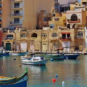 Hostel Bookarest Malta, Saint Julian's