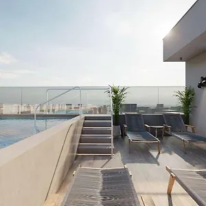 Hotel Scirocco St Julians Affiliated By Melia, Saint Julian's