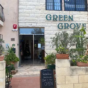 Grove San Julián